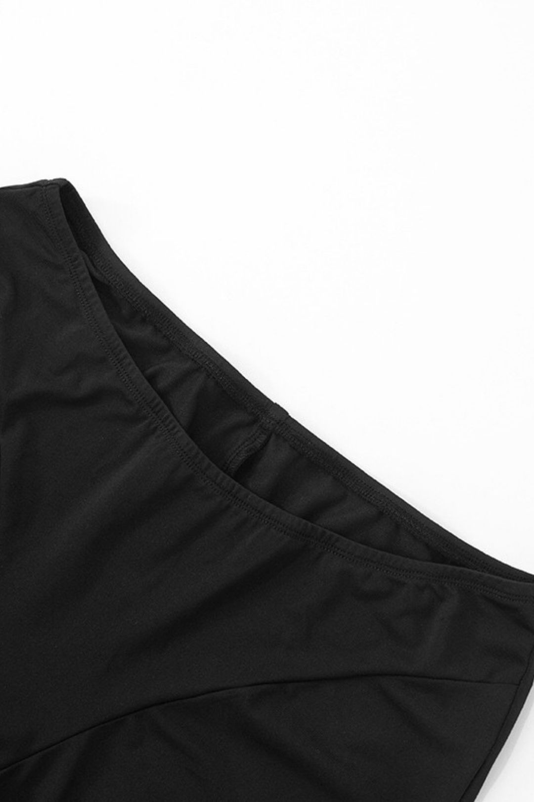 Halter Neck Tie Tube Top Backless Bow Trouser Set