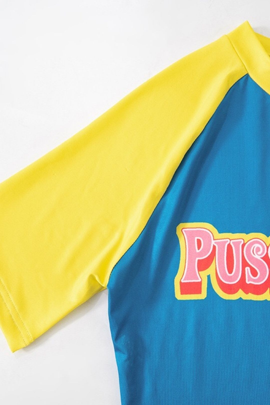 Round Neck Pullover Top