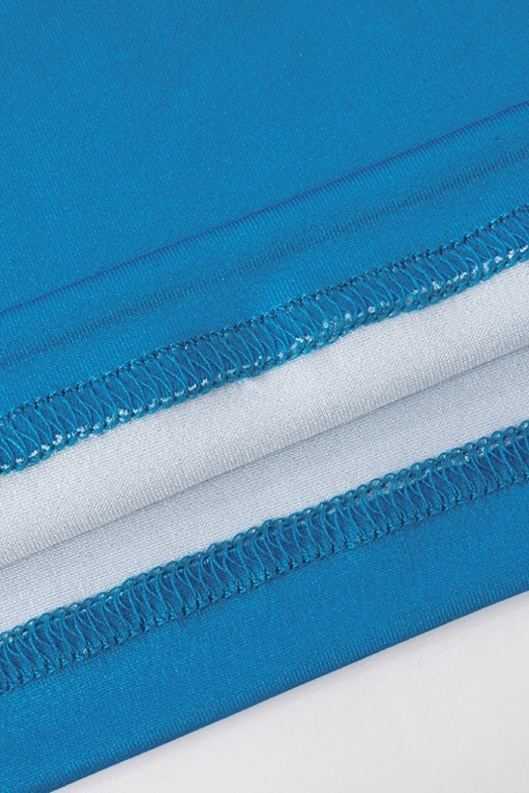 Round Neck Pullover Top