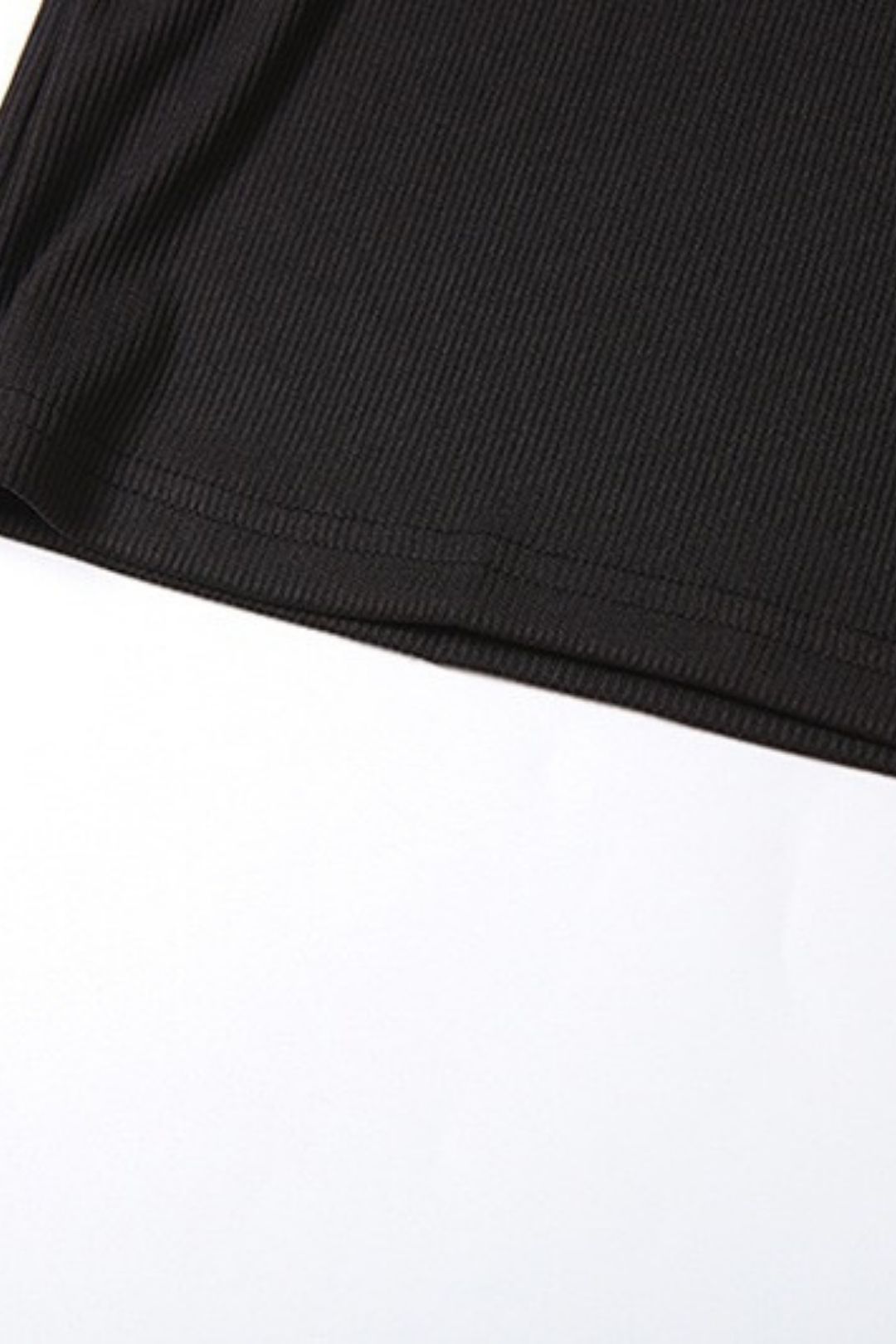 Cardigan Long Sleeve High Waist Slim Trousers Suit