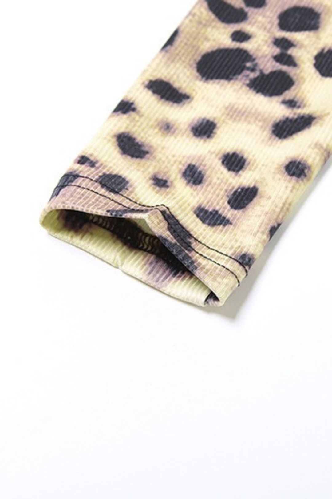 Cardigan Long Sleeve High Waist Slim Trousers Suit