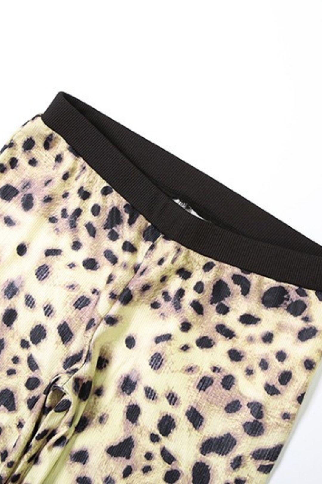 Cardigan Long Sleeve High Waist Slim Trousers Suit