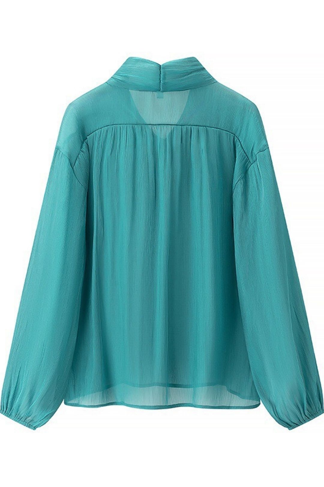 Long-sleeved Shirt Foldable Mini High-waisted Skirt Suit