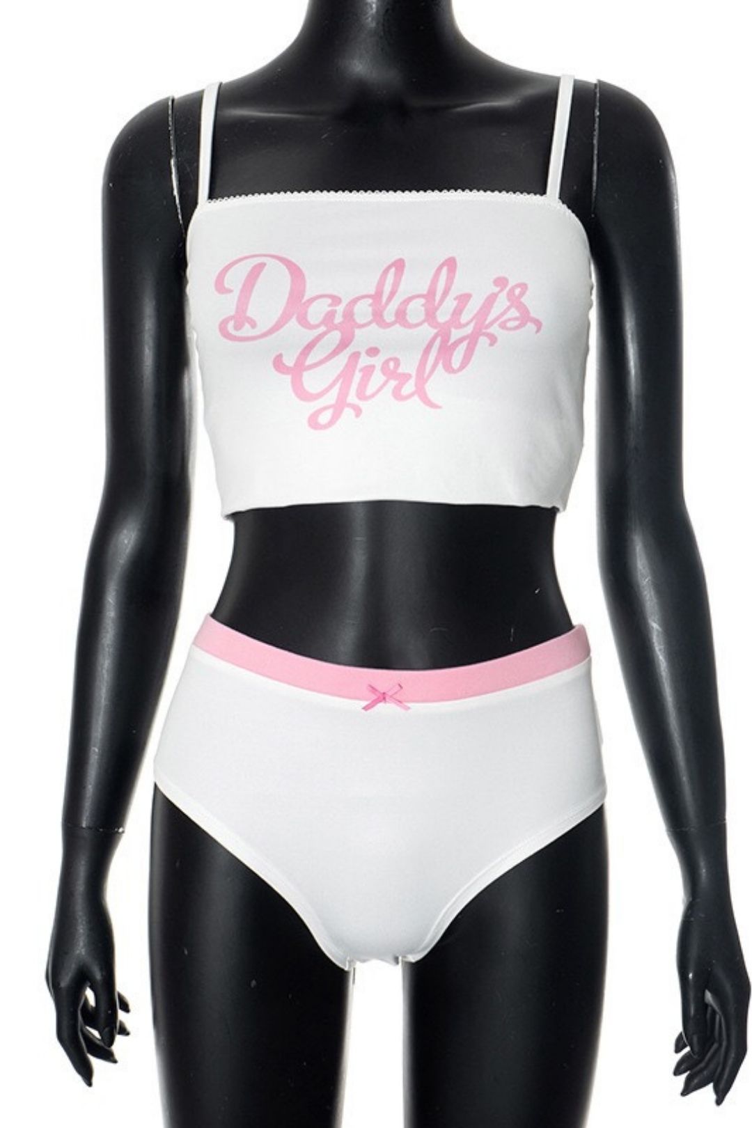 Print Fashion Casual Top Slim Fit Camisole Set