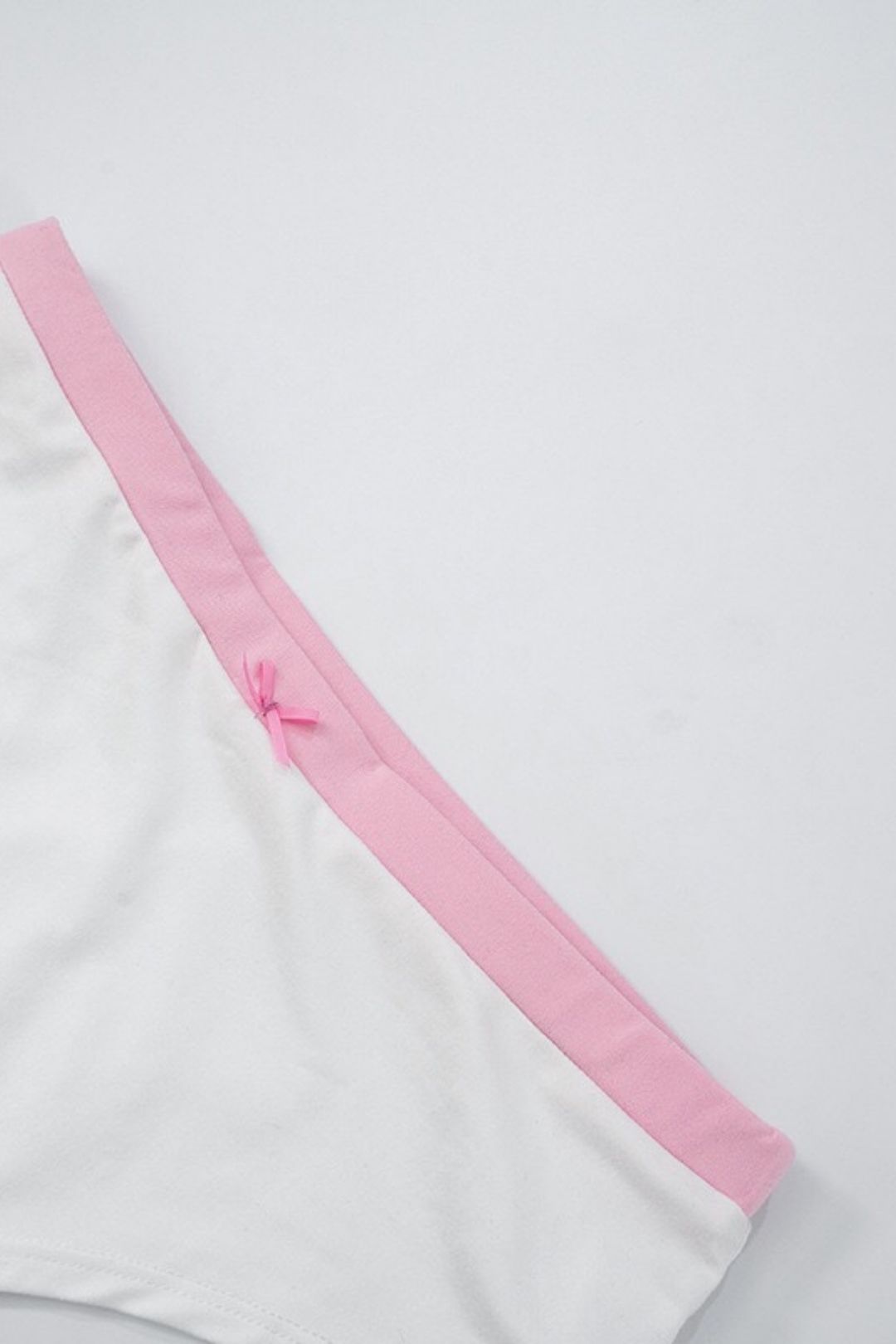 Print Fashion Casual Top Slim Fit Camisole Set