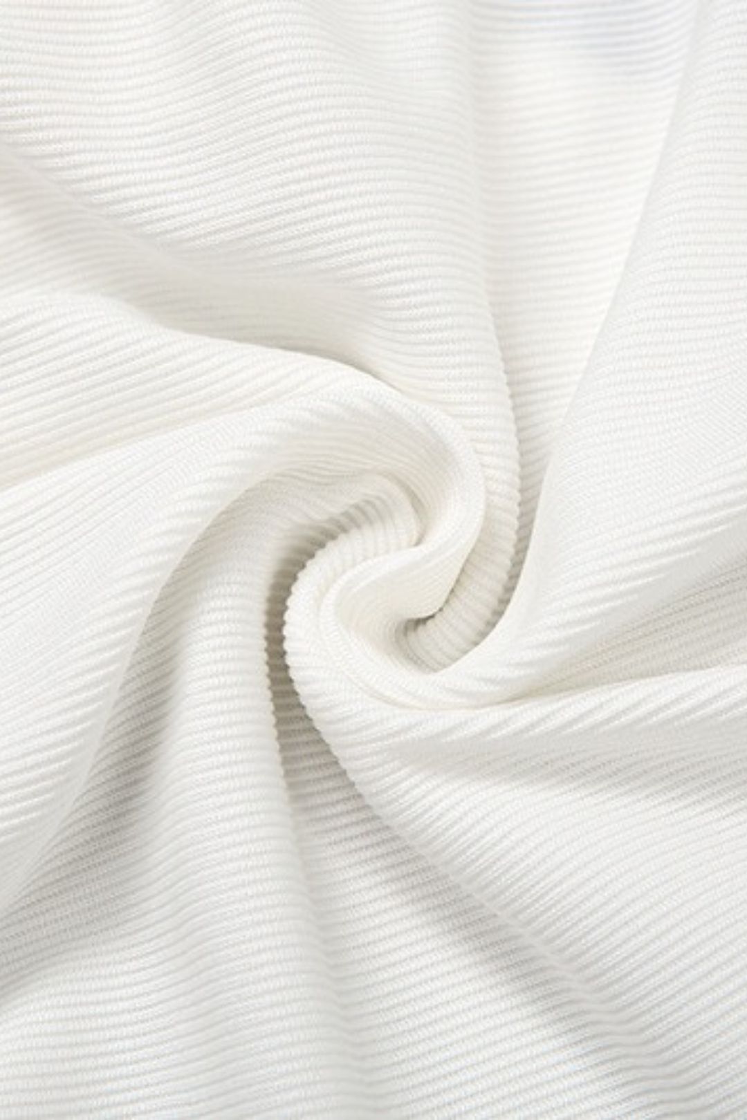 Sexy V-neck Long-sleeved Top And High-waisted Hip-lifting Shorts Casual Suit