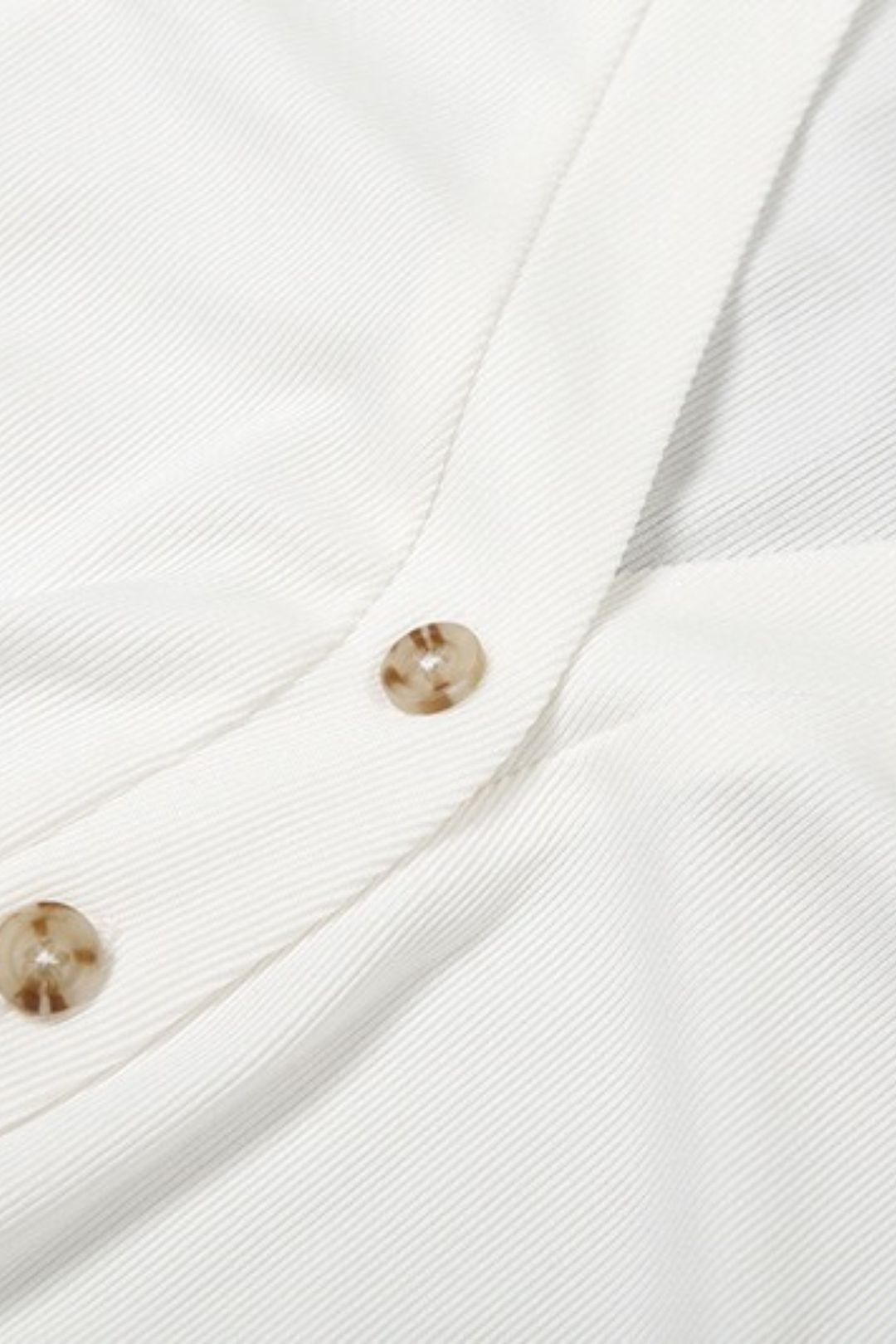 Sexy V-neck Long-sleeved Top And High-waisted Hip-lifting Shorts Casual Suit