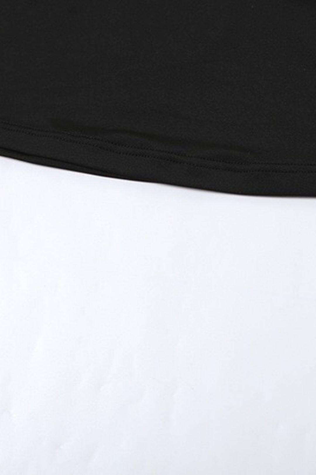 Sexy Hot Girl Backless Halter Neck Top High Waist Hip-hugging Short Skirt Set