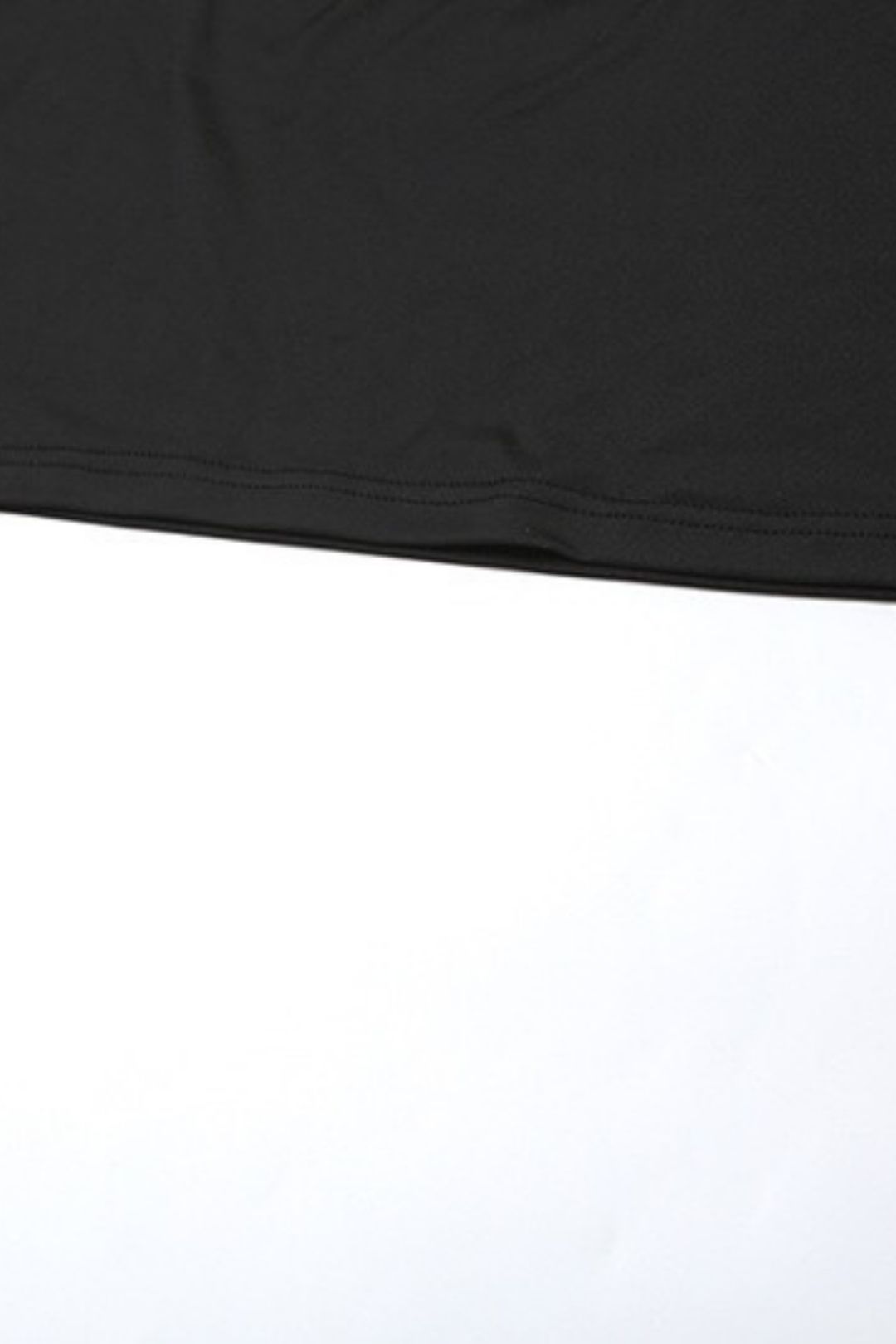 Sexy Hot Girl Backless Halter Neck Top High Waist Hip-hugging Short Skirt Set