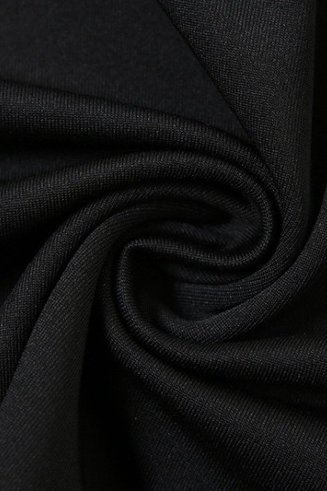 Sexy Hot Girl Backless Halter Neck Top High Waist Hip-hugging Short Skirt Set