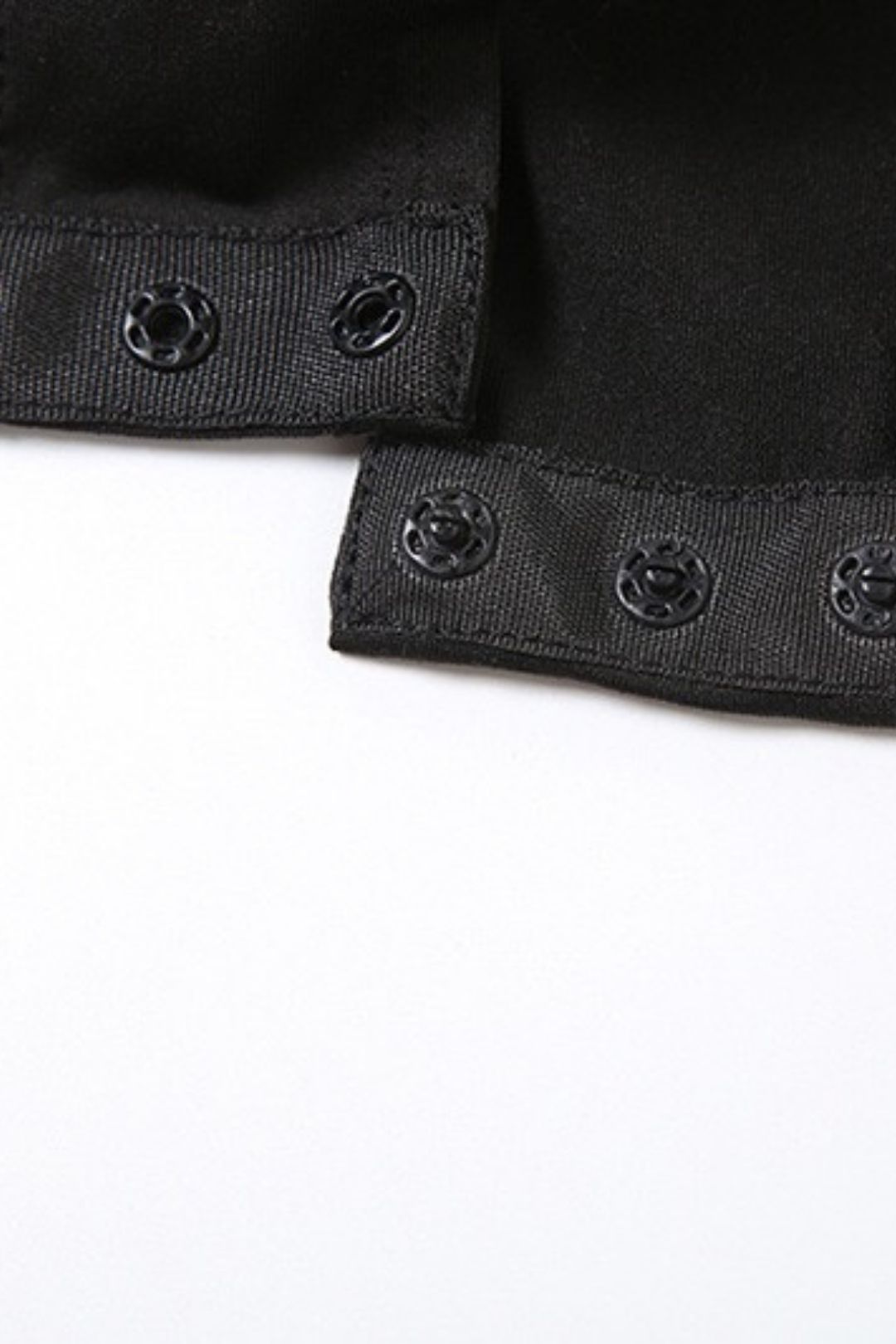 Sexy Hot Girl Deep V Neck Halter Neck Backless Ruffled  Bodysuit