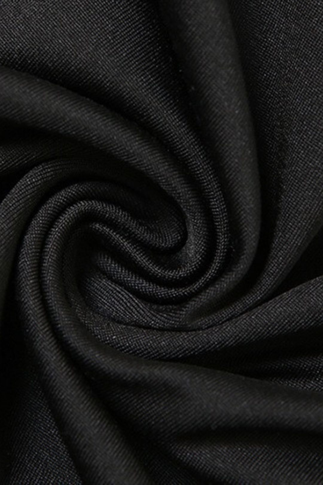 Sexy Hot Girl Deep V Neck Halter Neck Backless Ruffled  Bodysuit