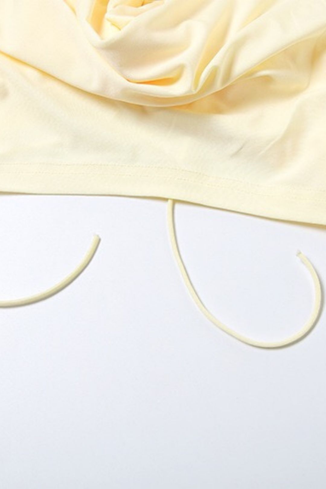 Sexy Backless Halter Neck Top, Slim-fit Printed Long Skirt Three-piece Set