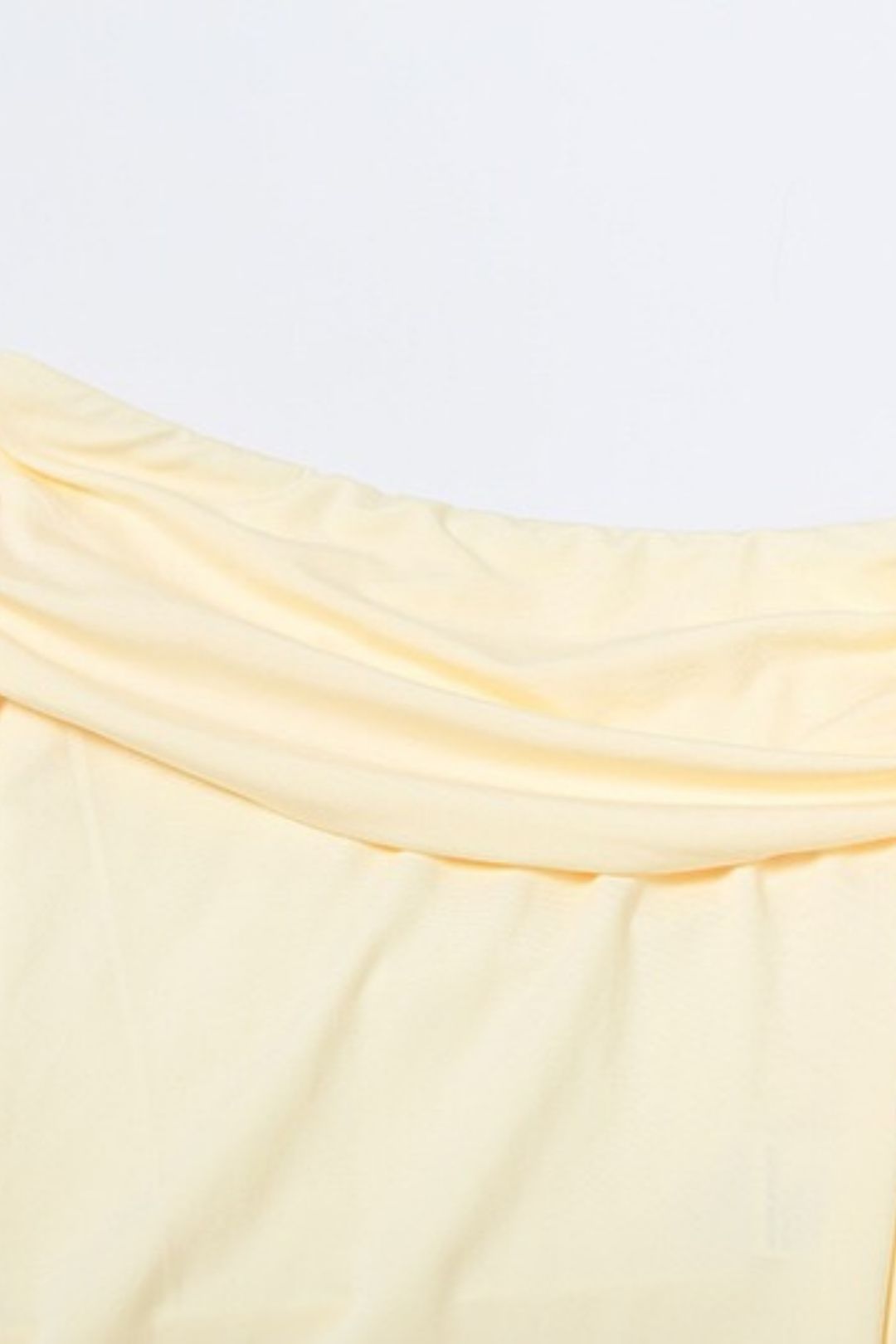 Sexy Backless Halter Neck Top, Slim-fit Printed Long Skirt Three-piece Set