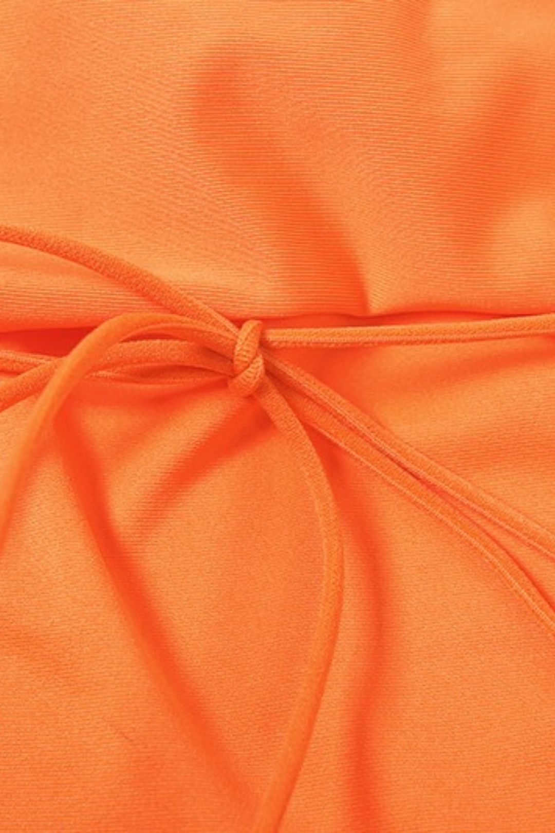 Sexy Backless Halter Neck Top, Slim-fit Printed Long Skirt Three-piece Set