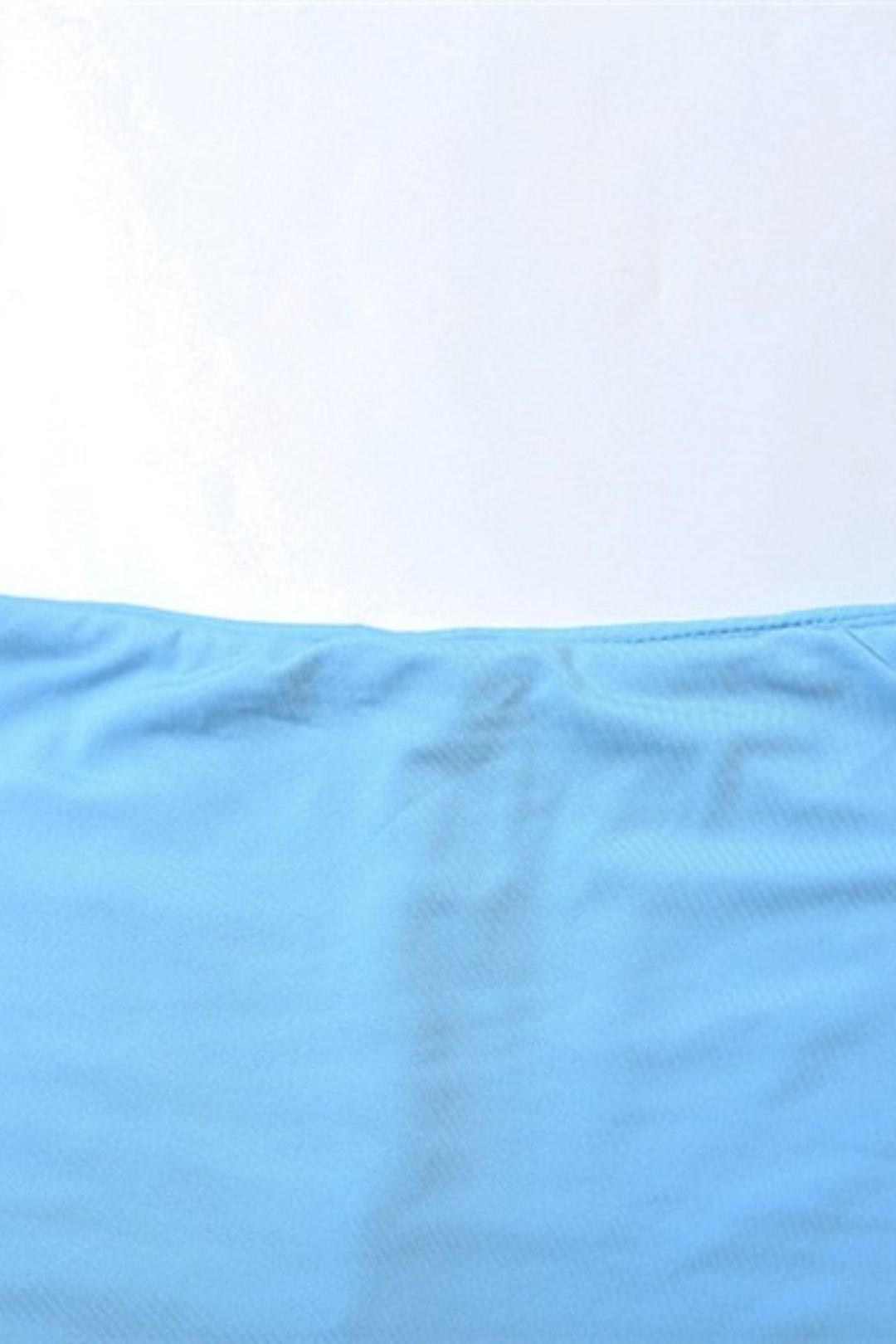 Sexy Crop Top And Hip-hugging Shorts Two-piece Set