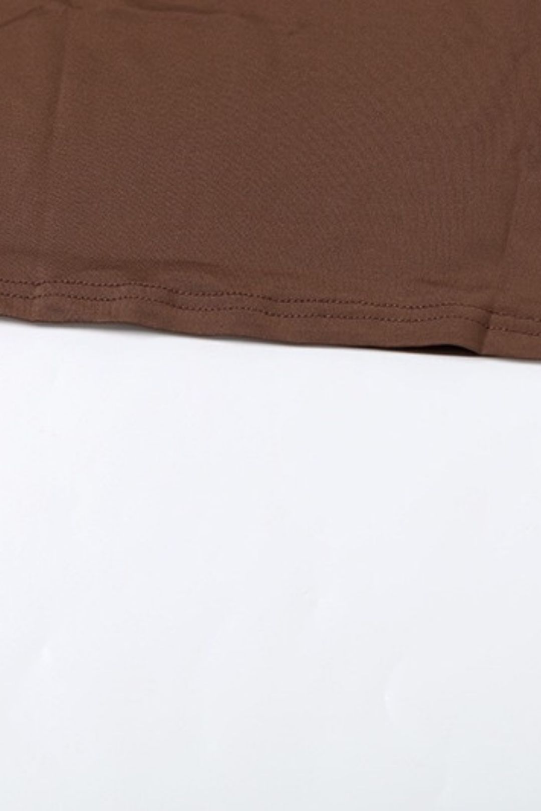 Sexy Crop Top And Hip-hugging Shorts Two-piece Set