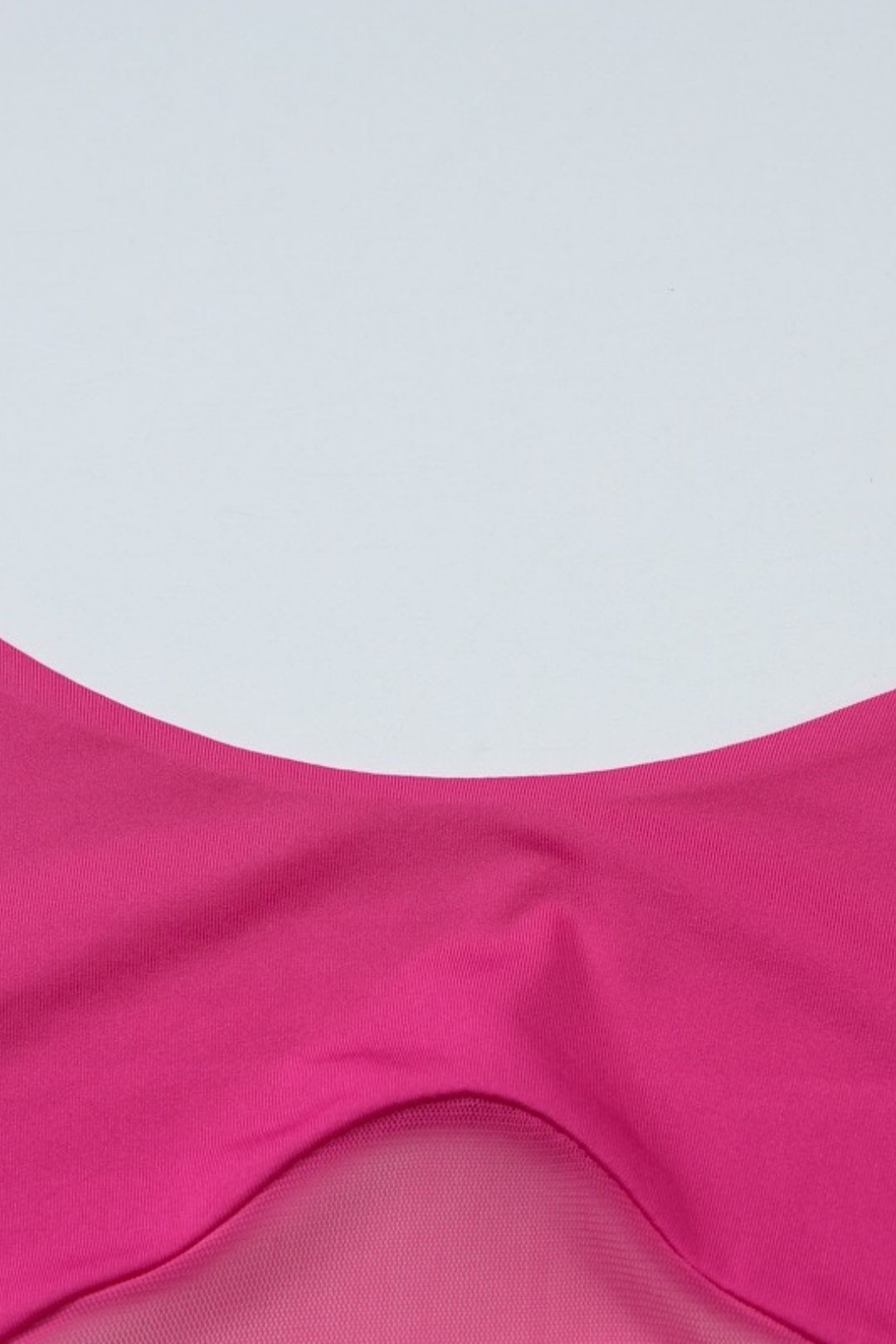 Sexy Backless See-through Tie -up Off -shoulder Mesh Patchwork Dress