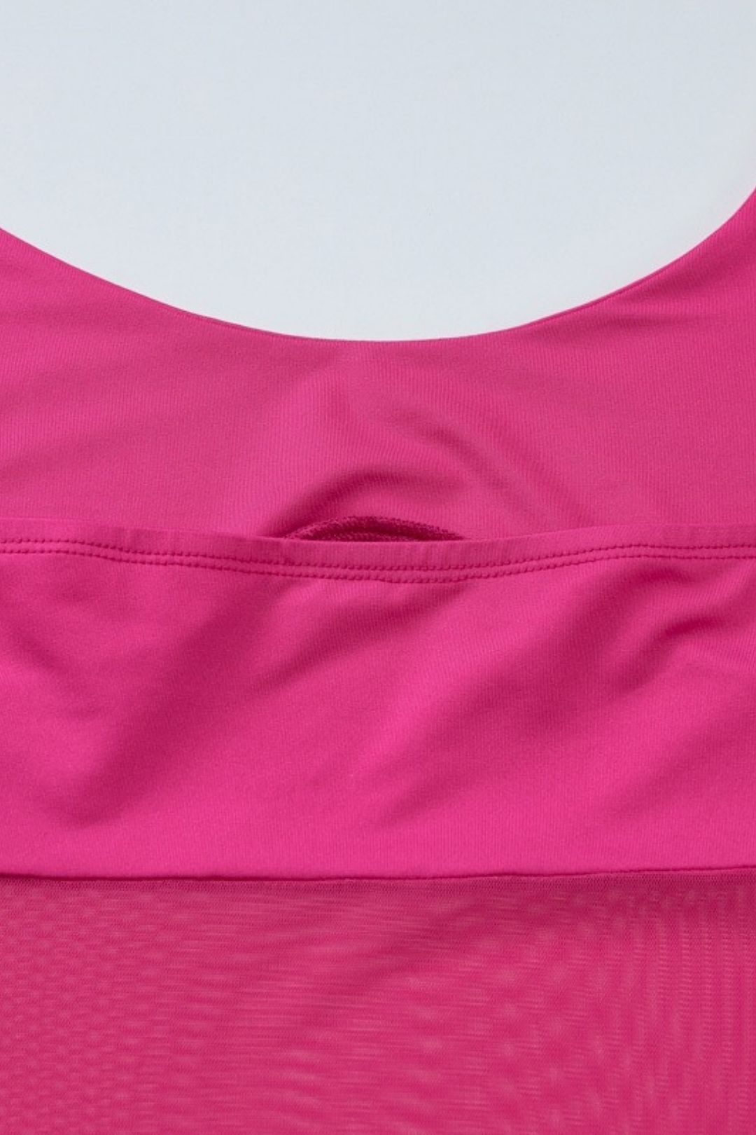 Sexy Backless See-through Tie -up Off -shoulder Mesh Patchwork Dress