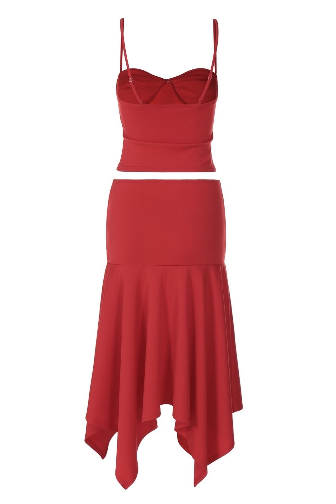 Single-strap Dress, Light And Airy Off-shoulder Long Dress Set