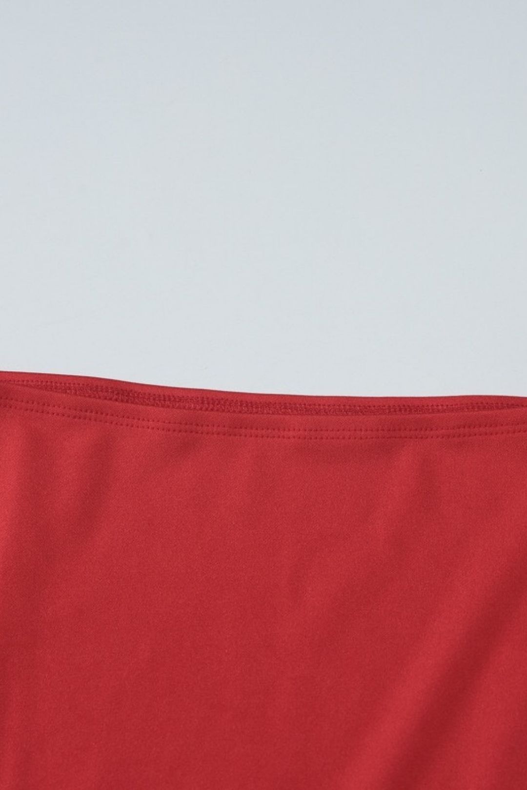 Single-strap Dress, Light And Airy Off-shoulder Long Dress Set