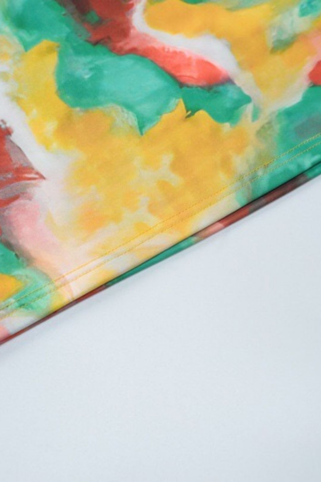 Sexy Backless Tie-waist Short Dress