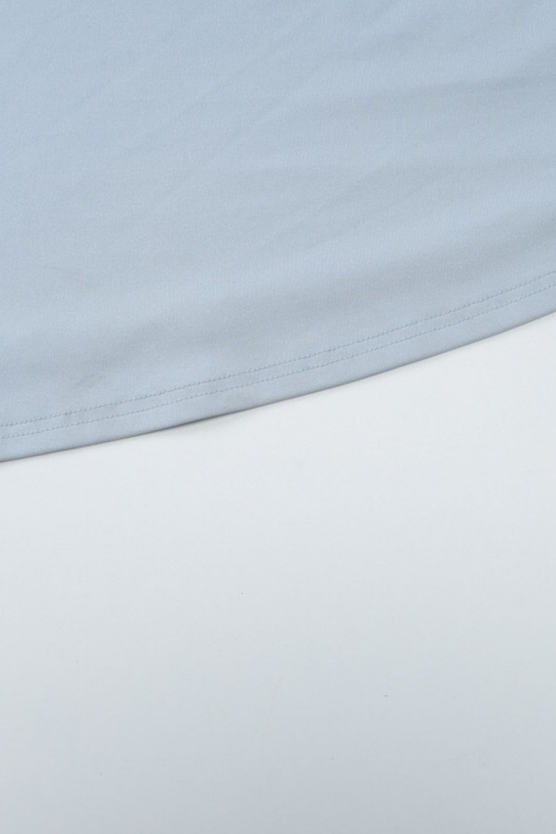 High-Waisted Slim-Fit Backless Spaghetti Strap Dress