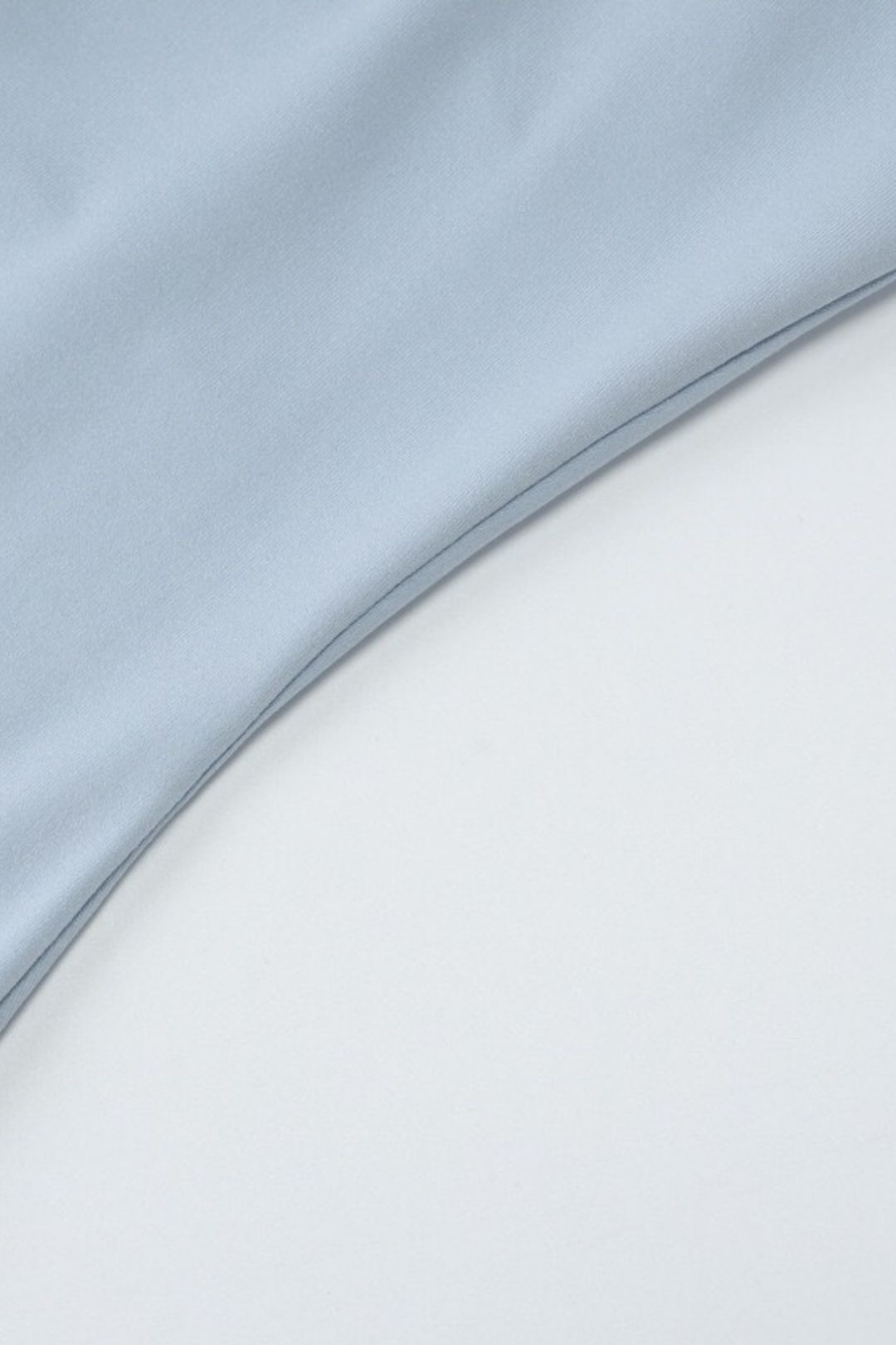 High-Waisted Slim-Fit Backless Spaghetti Strap Dress