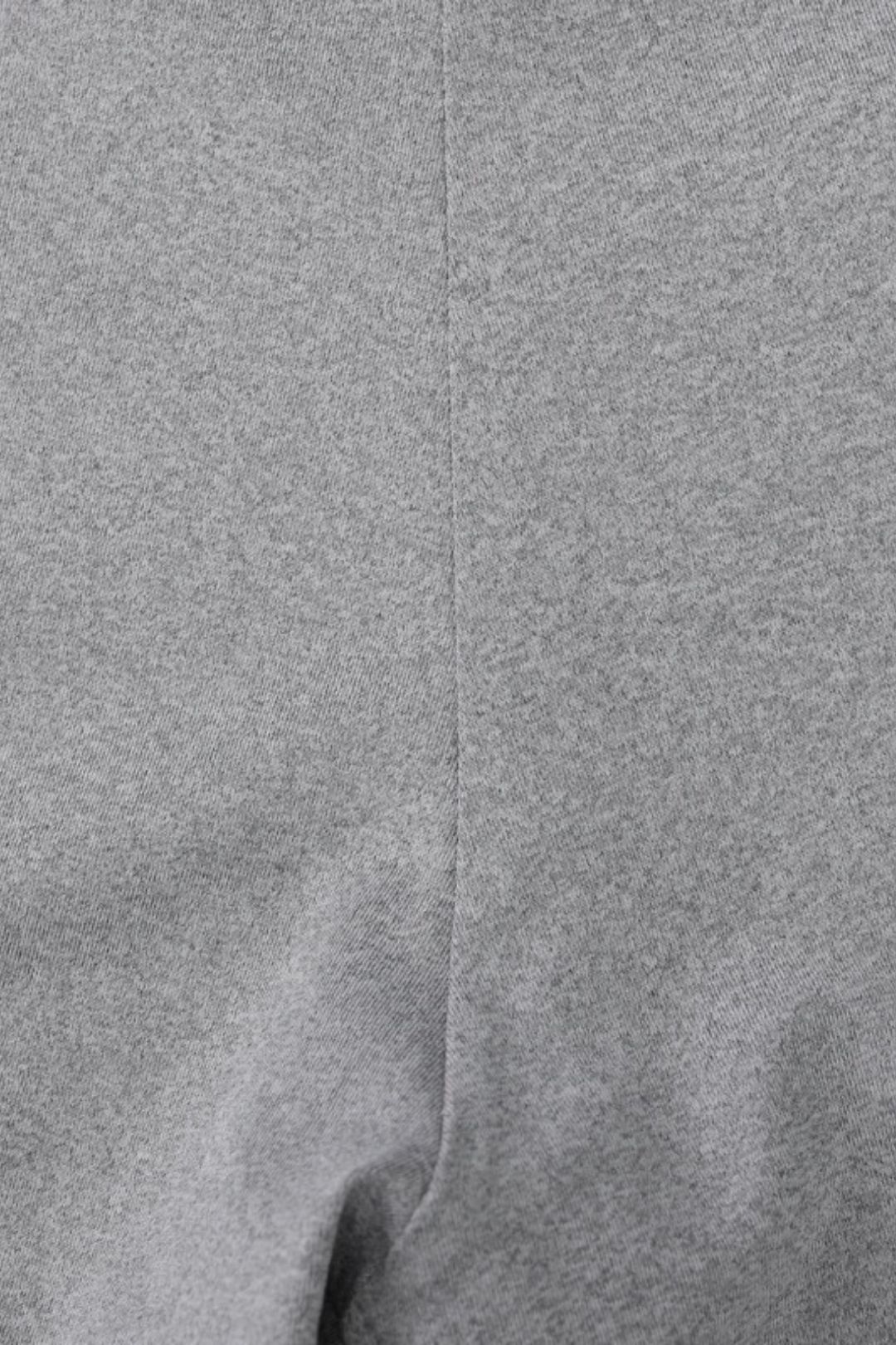 Solid Color Long-Sleeved Flared Pants Two-Piece Fashionable Slim Fit Set