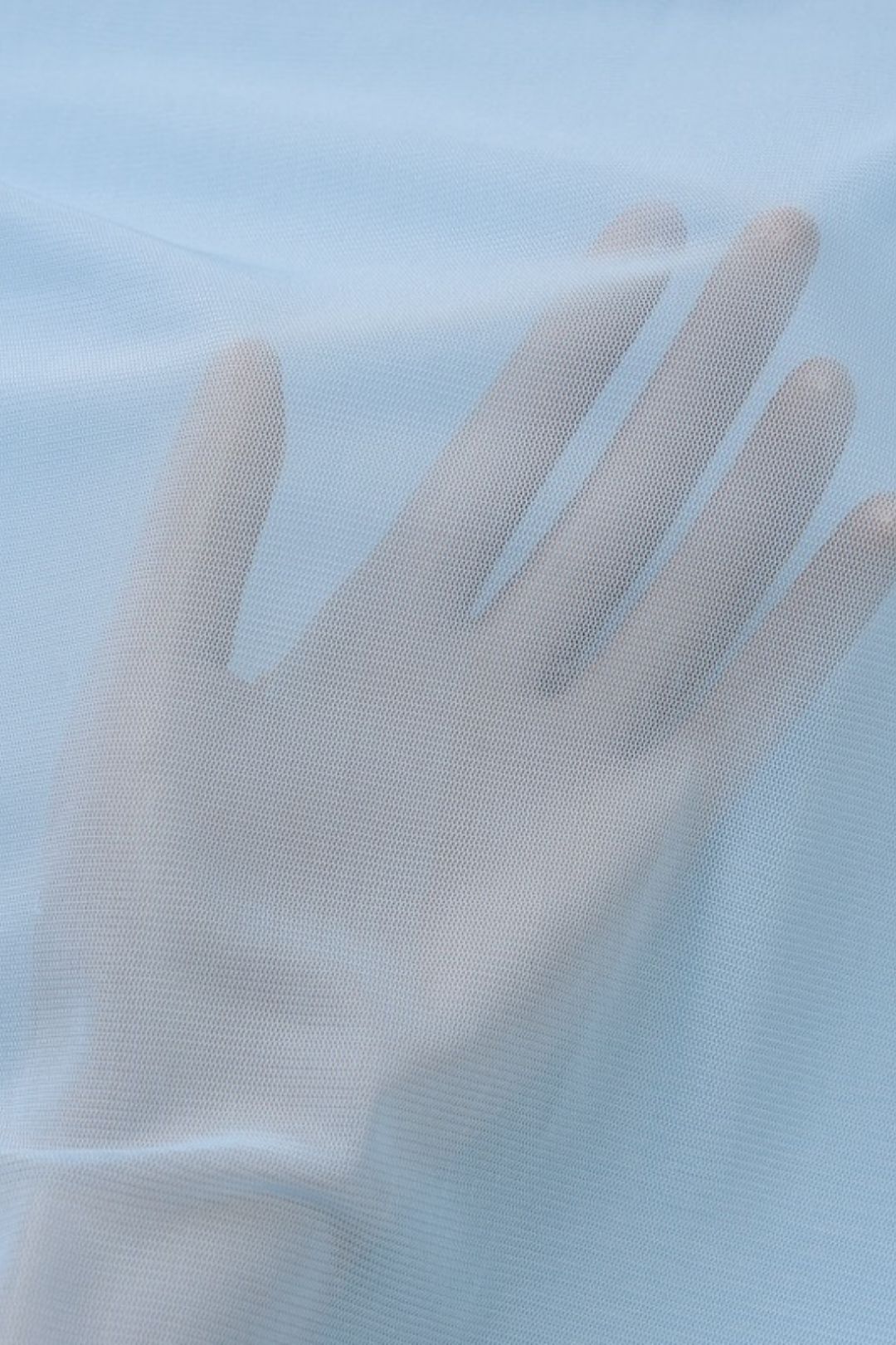 Sexy Mesh Patchwork Off-shoulder Hollowed-out Slim-fit Dress