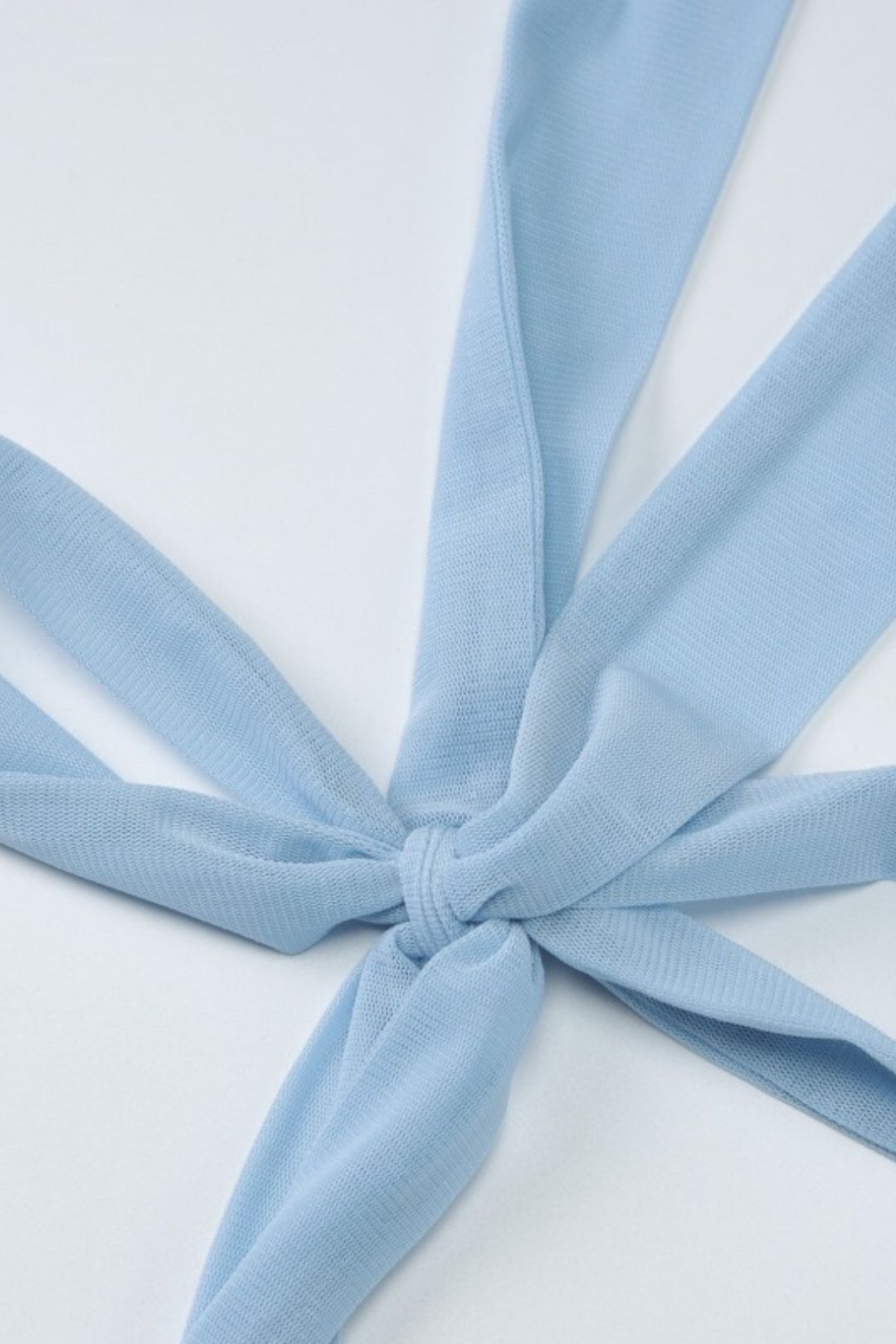 Sexy Mesh Patchwork Off-shoulder Hollowed-out Slim-fit Dress