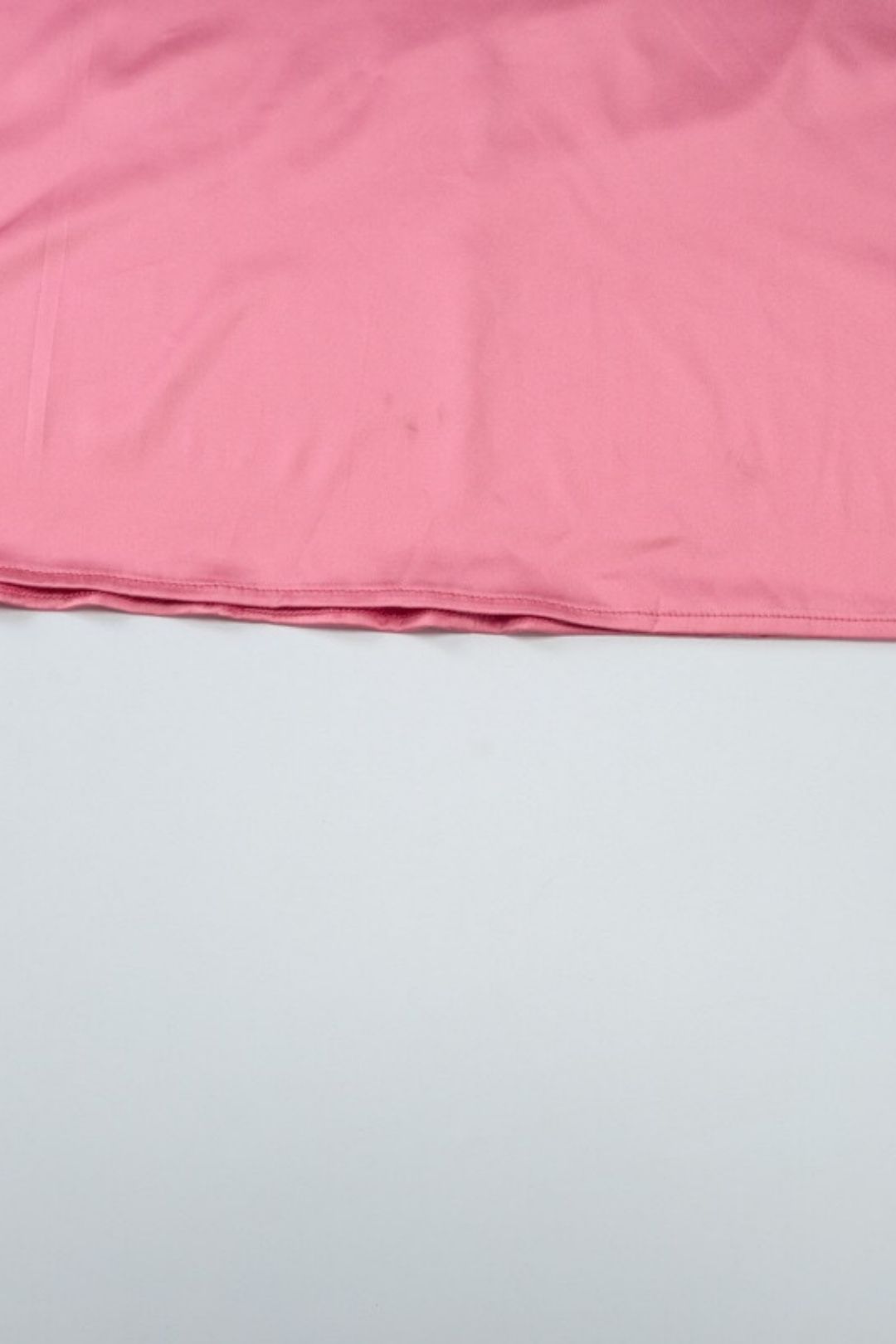 Sexy And Alluring Deep V-neck Lace-trimmed Halter Neck Strapless Backless Dress