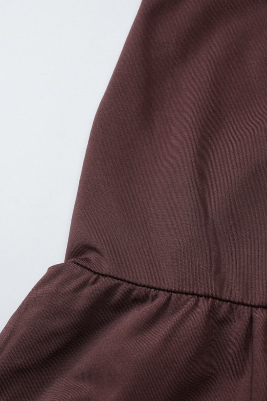 Sexy Hollow-out Slit Beach Vacation Slim Fit Dress