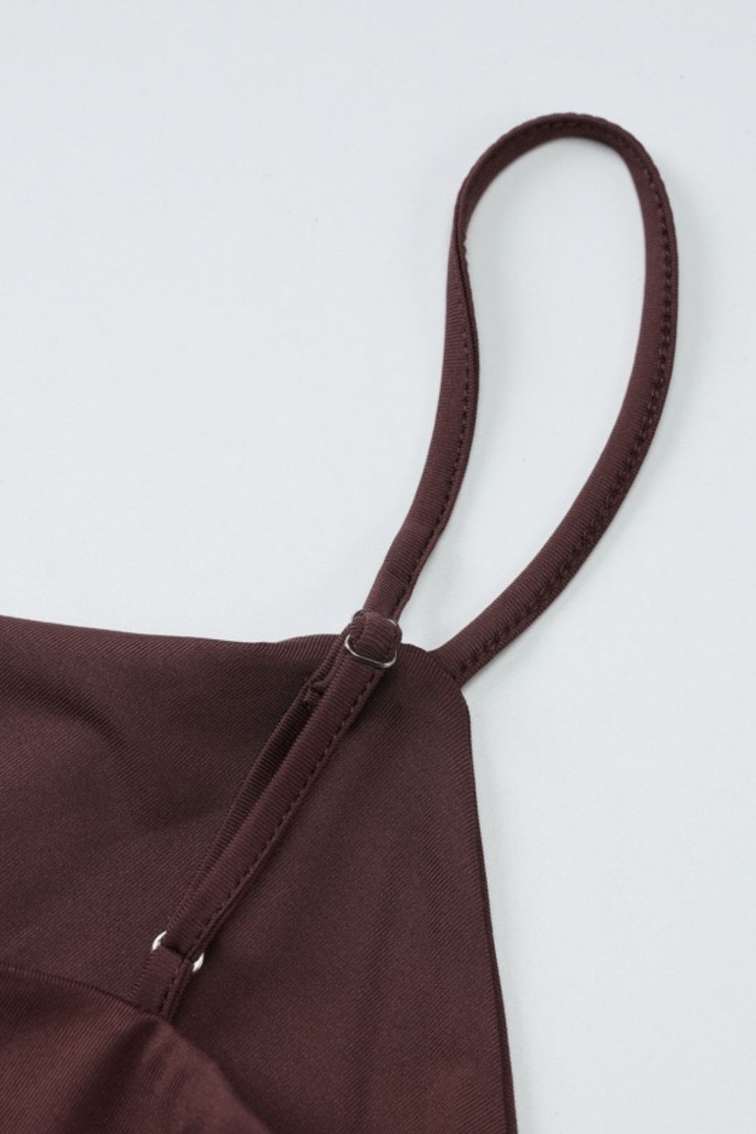 Sexy Hollow-out Slit Beach Vacation Slim Fit Dress