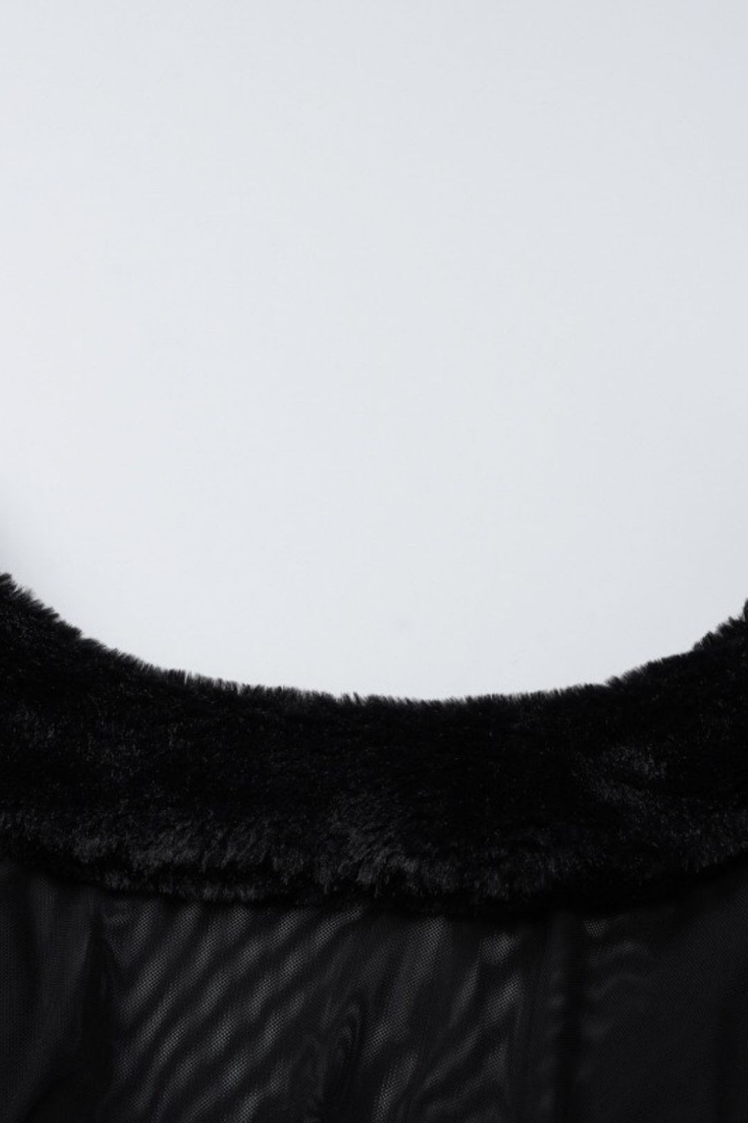 Sexy Long-sleeved Off-shoulder Elegant Slim-fit Evening Dress