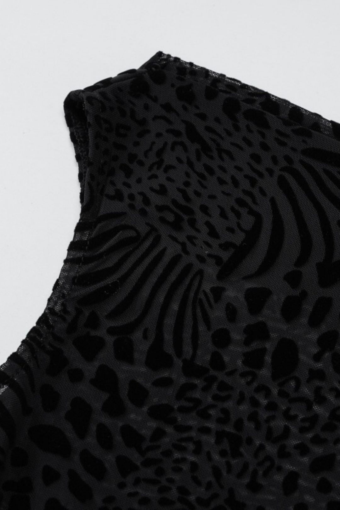 Sexy Women's Dress With One-Shoulder Lace Base Layer, Slim Fit, Bodycon Dress