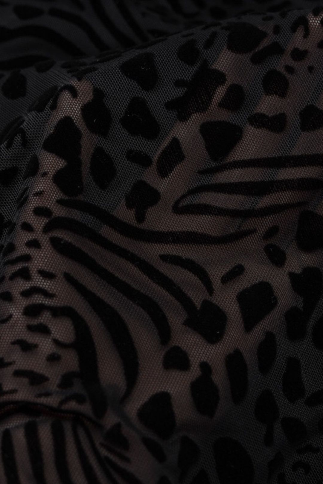 Sexy Women's Dress With One-Shoulder Lace Base Layer, Slim Fit, Bodycon Dress