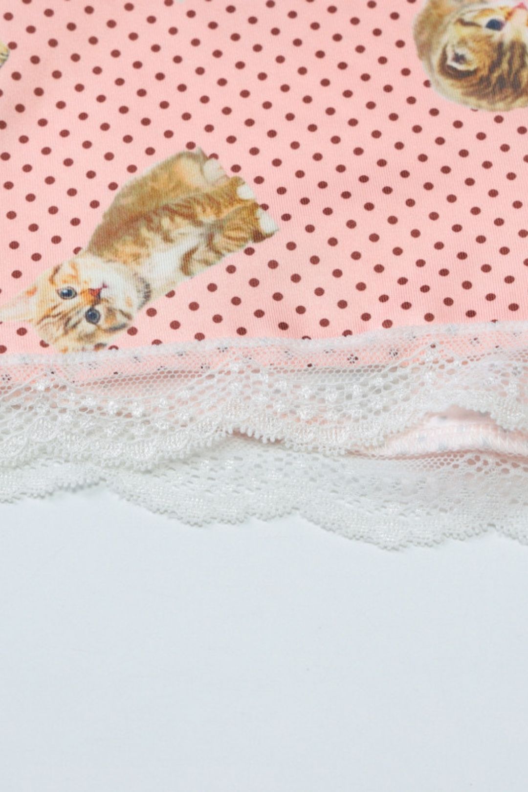 Retro Print Jumpsuit