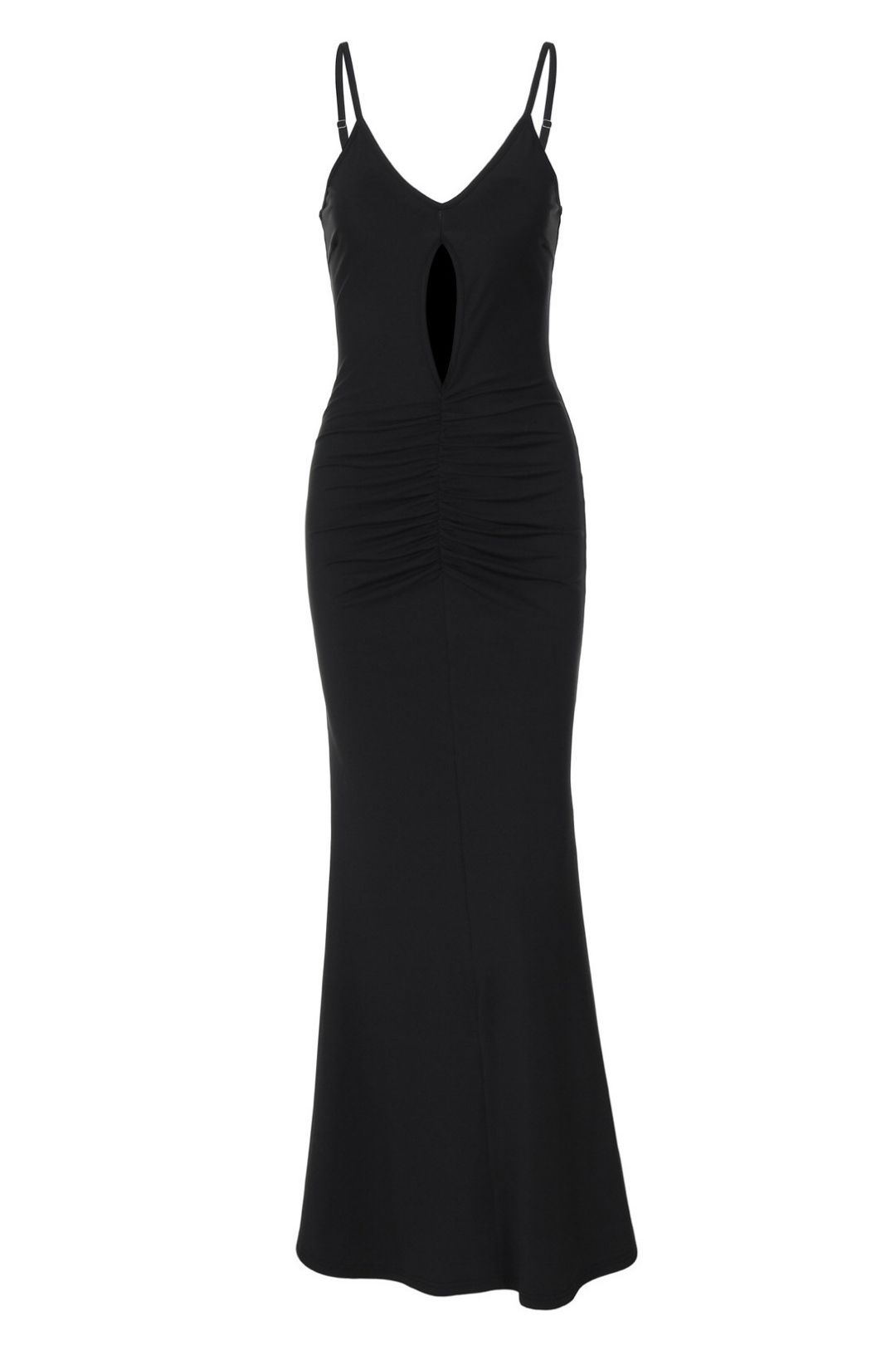 Pure And Sexy, Slim And Elegant Bodycon Long Skirt