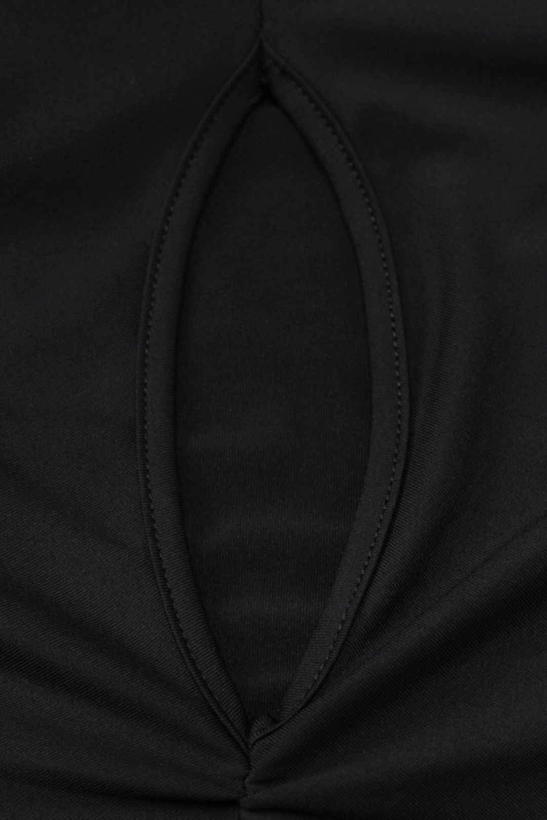 Pure And Sexy, Slim And Elegant Bodycon Long Skirt