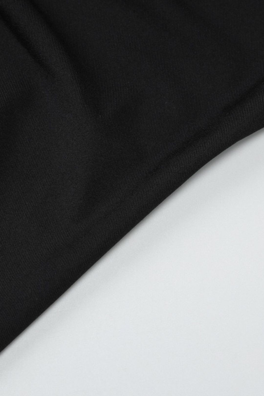 Pure And Sexy, Slim And Elegant Bodycon Long Skirt