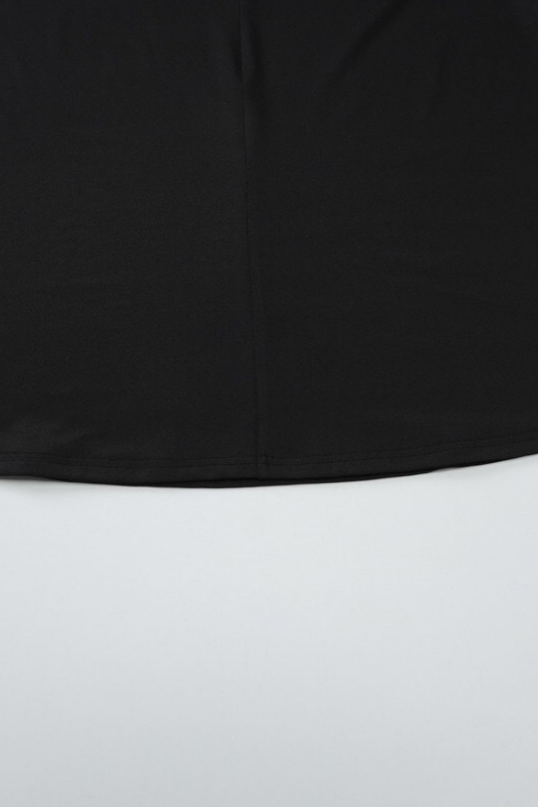 Pure And Sexy, Slim And Elegant Bodycon Long Skirt