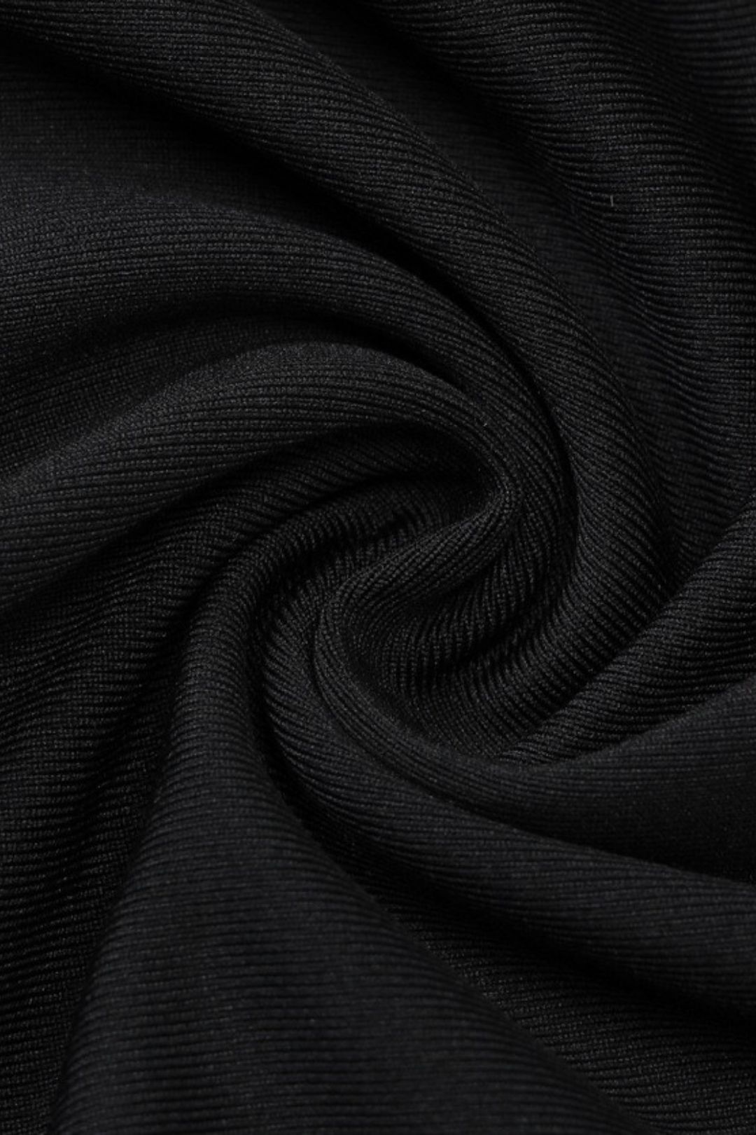 Pure And Sexy, Slim And Elegant Bodycon Long Skirt