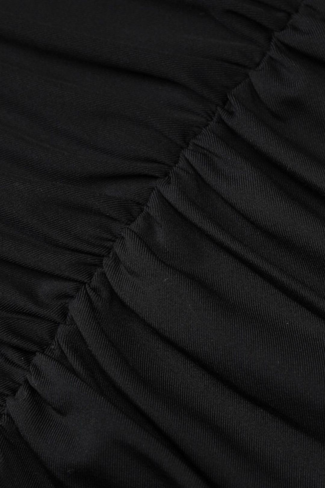 Pure And Sexy, Slim And Elegant Bodycon Long Skirt