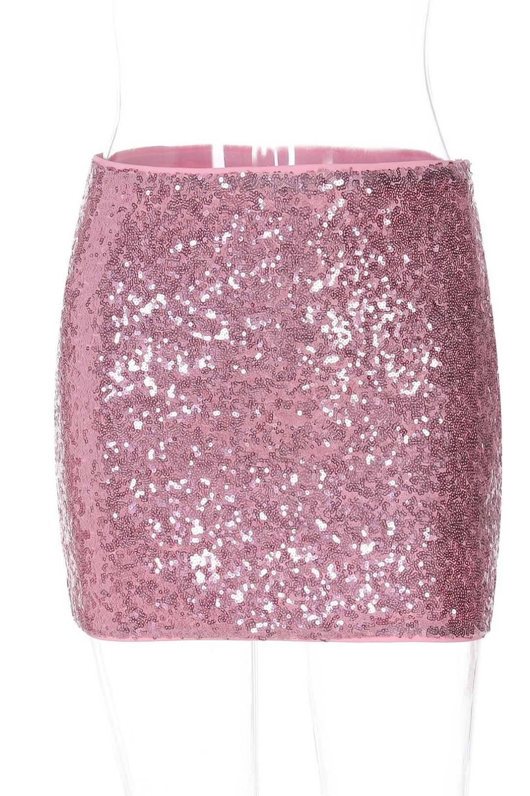 Sexy Deep V Slim Fit Tank Top And Backless Tie Shorts Two-Piece Set