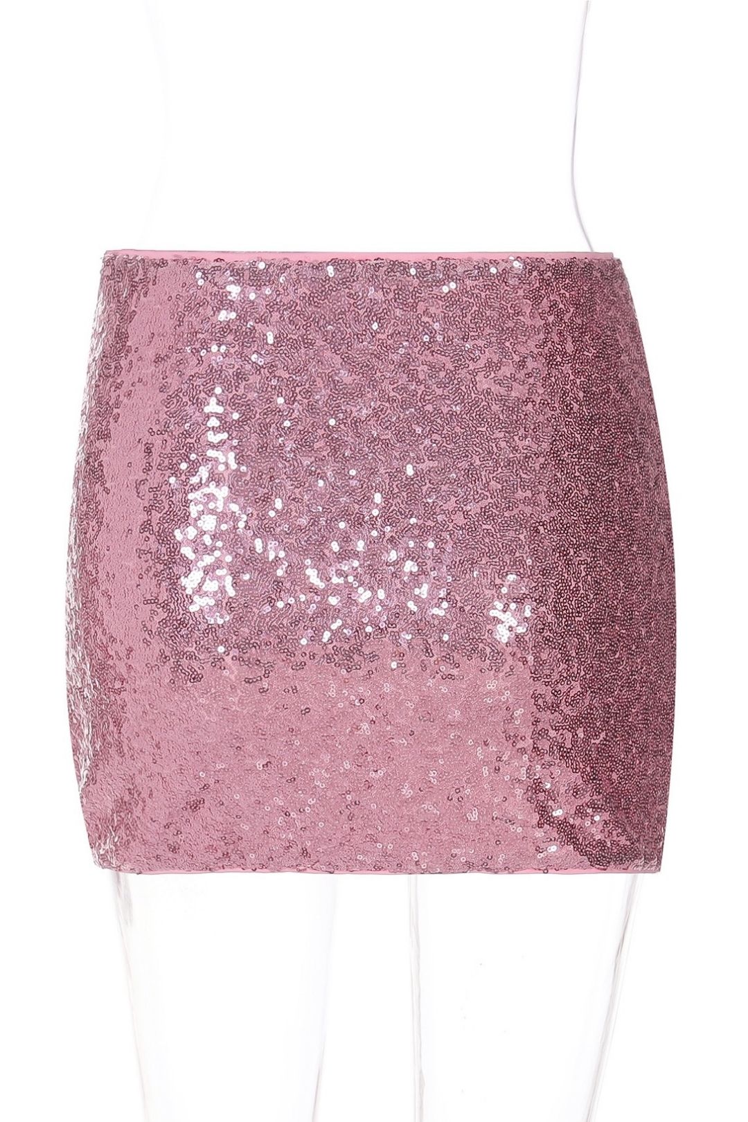 Sexy Deep V Slim Fit Tank Top And Backless Tie Shorts Two-Piece Set