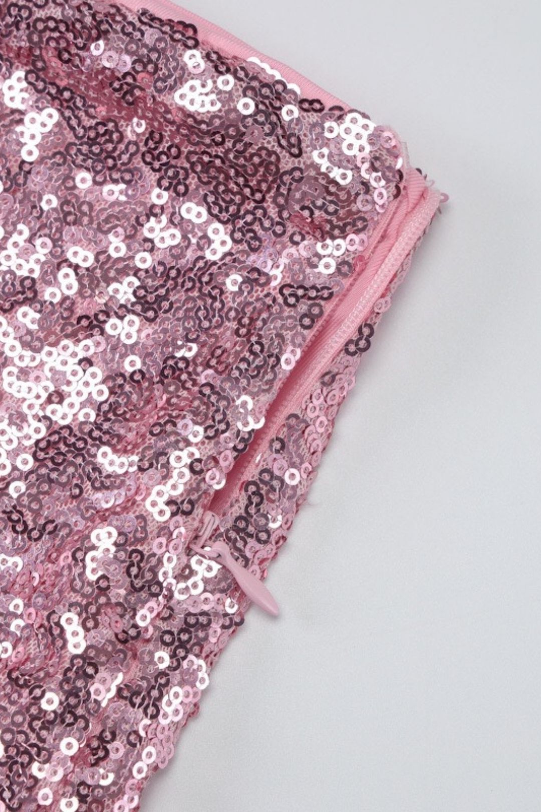 Sexy Deep V Slim Fit Tank Top And Backless Tie Shorts Two-Piece Set