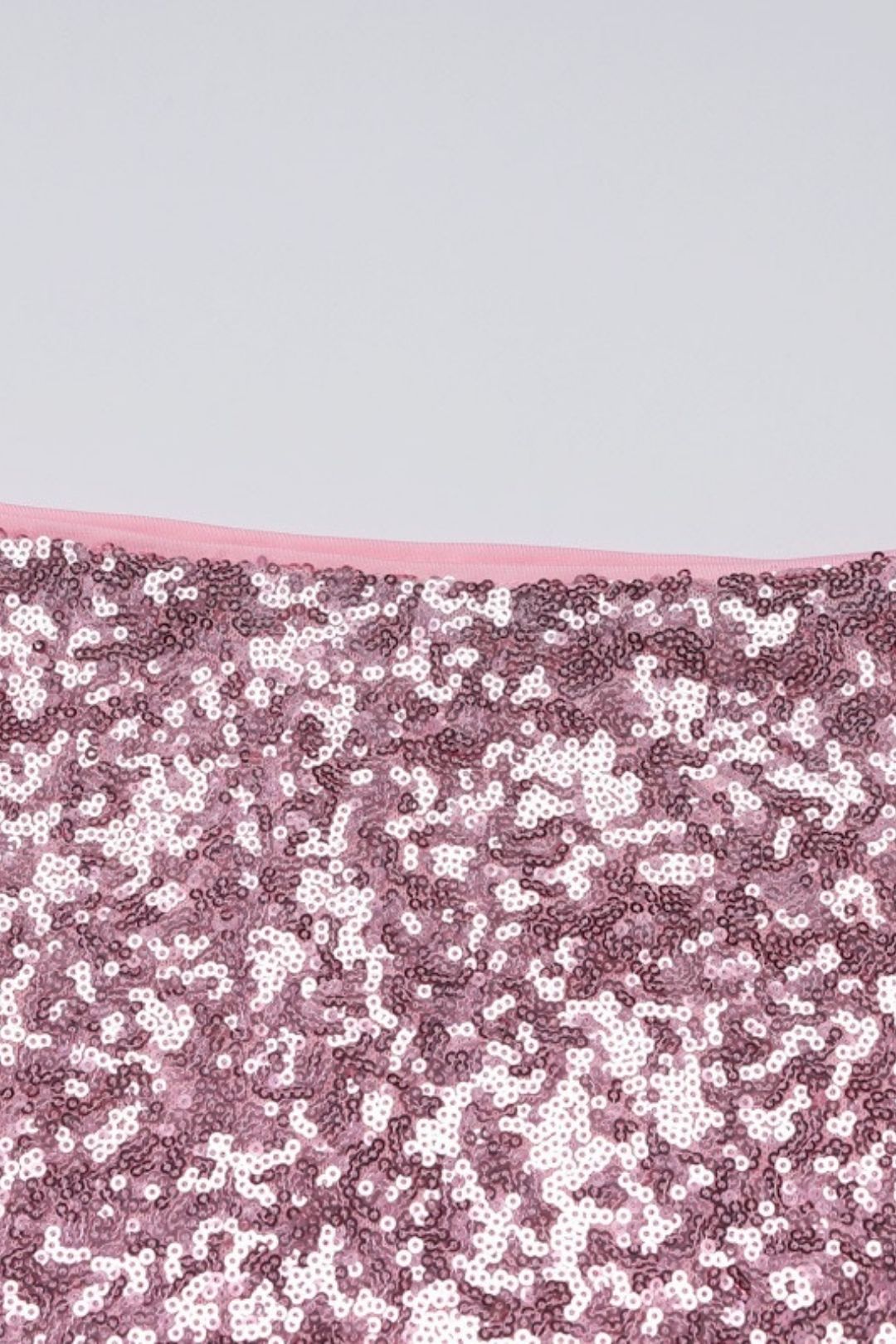 Sexy Deep V Slim Fit Tank Top And Backless Tie Shorts Two-Piece Set