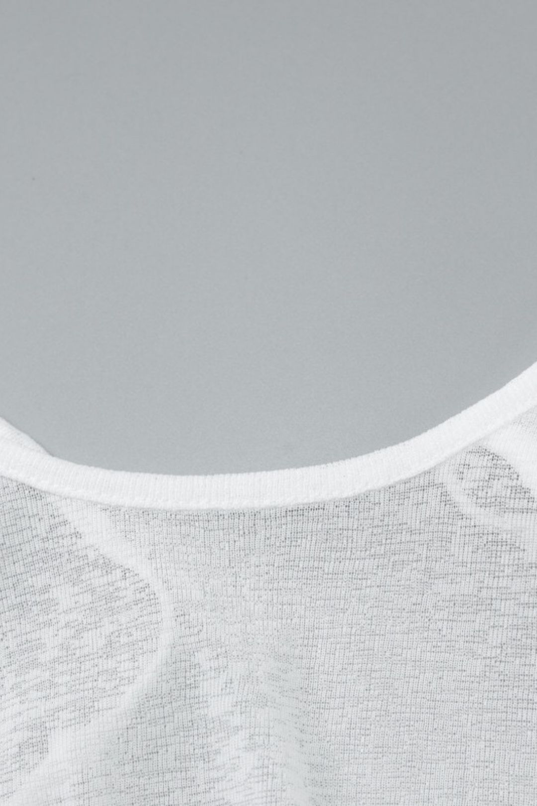 Sexy Beach Dress Cover-up Hollowed-out Vacation Dress