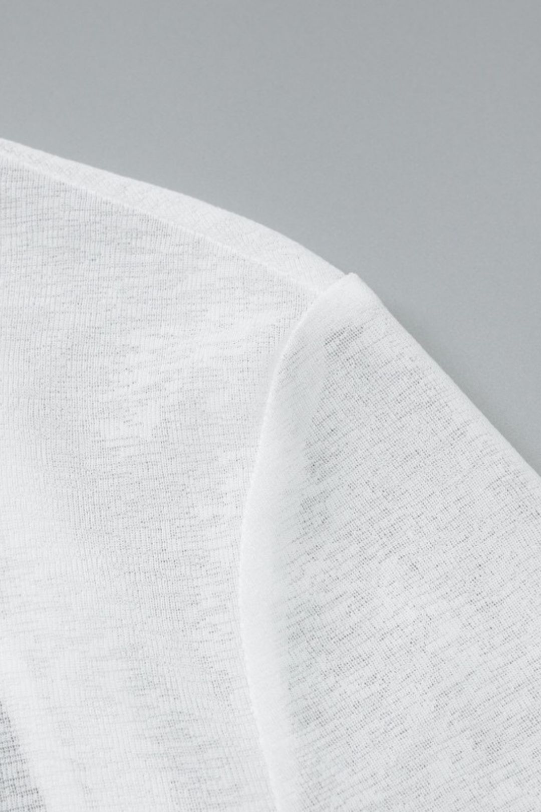 Sexy Beach Dress Cover-up Hollowed-out Vacation Dress